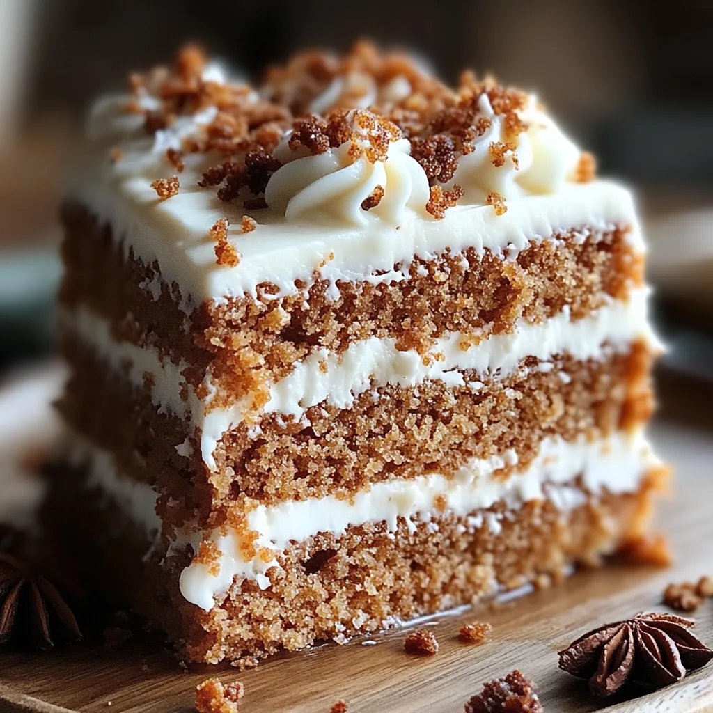 No Sugar, No Flour Carrot Cake: An Amazing Ultimate Recipe