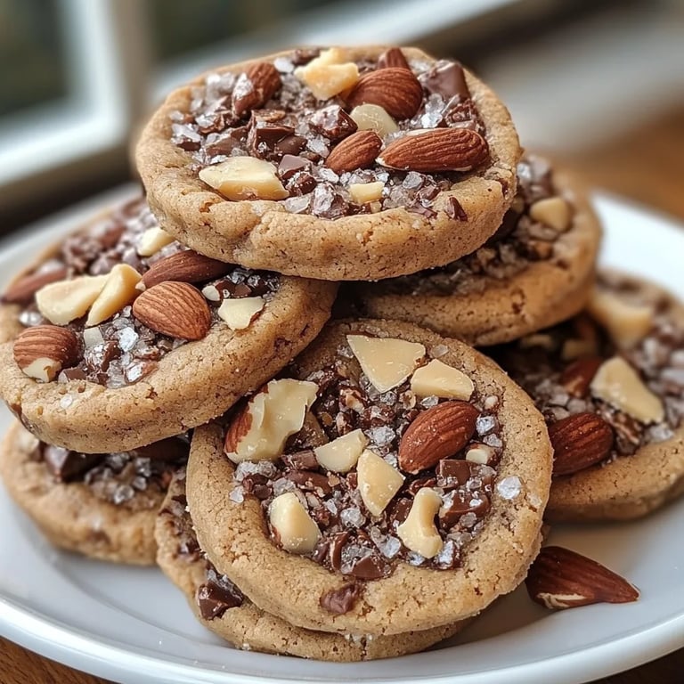 Keto Pecan Softies: An Incredible Ultimate Recipe with 7 Benefits