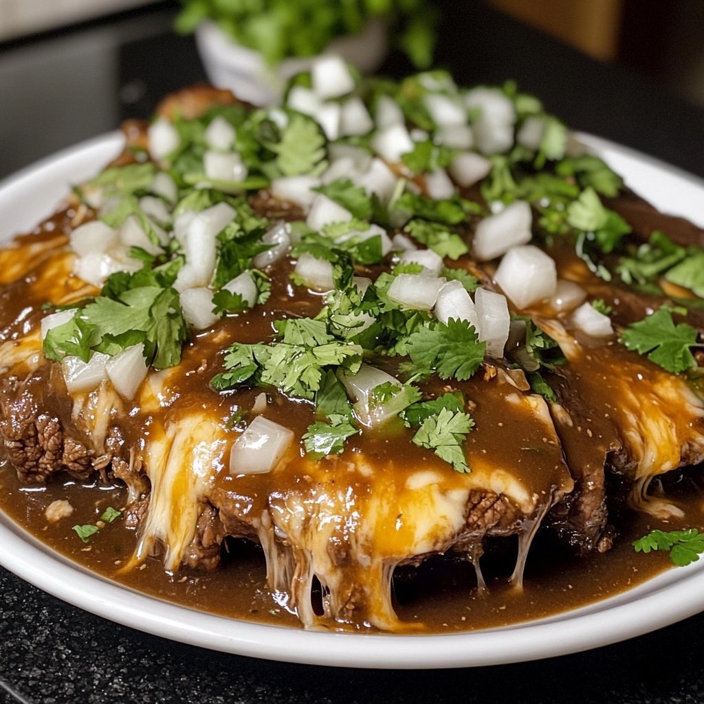 Beef Birria
