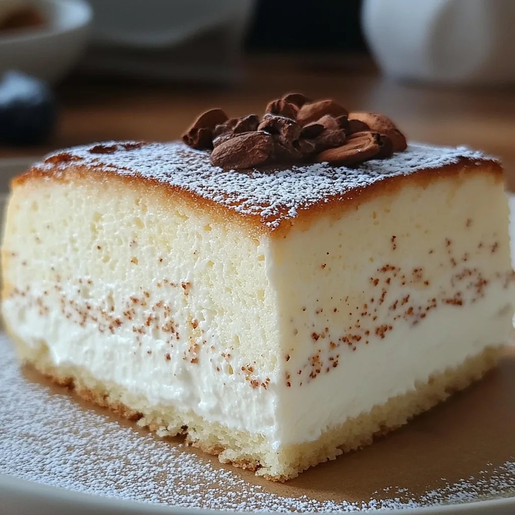 Healthy Yogurt Cake: An Amazing Ultimate Recipe