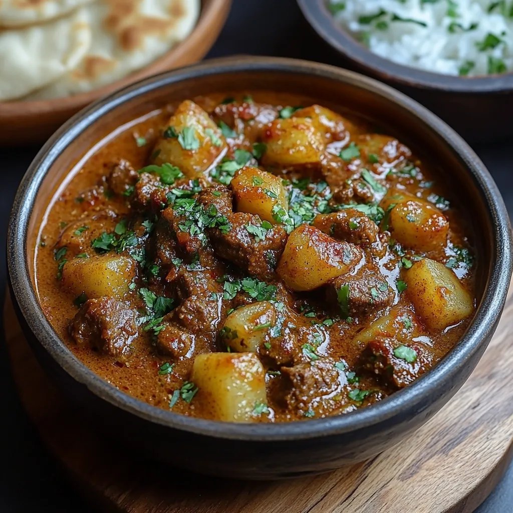 Slow Cooker Beef Curry: An Incredible Ultimate Recipe for Everyone