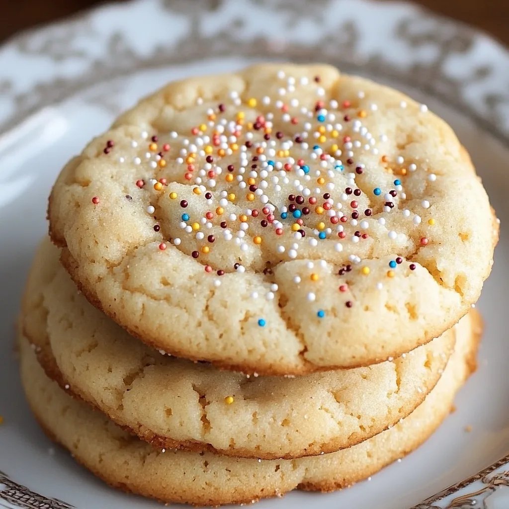 Sugar Cookie Dessert: The Incredible Ultimate Recipe You Need