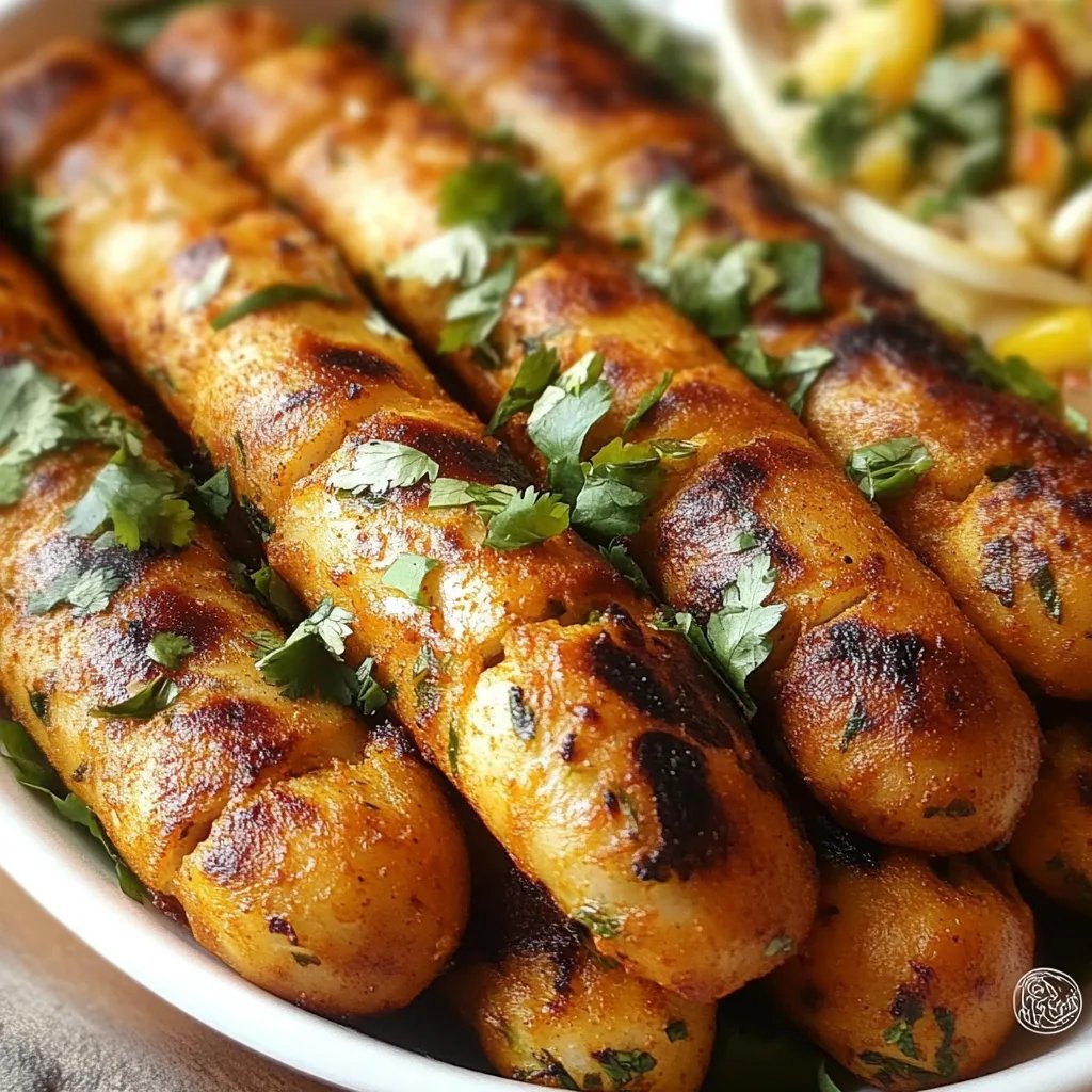 Indian Party Appetizers: An Incredible Ultimate Guide to 10 Recipes