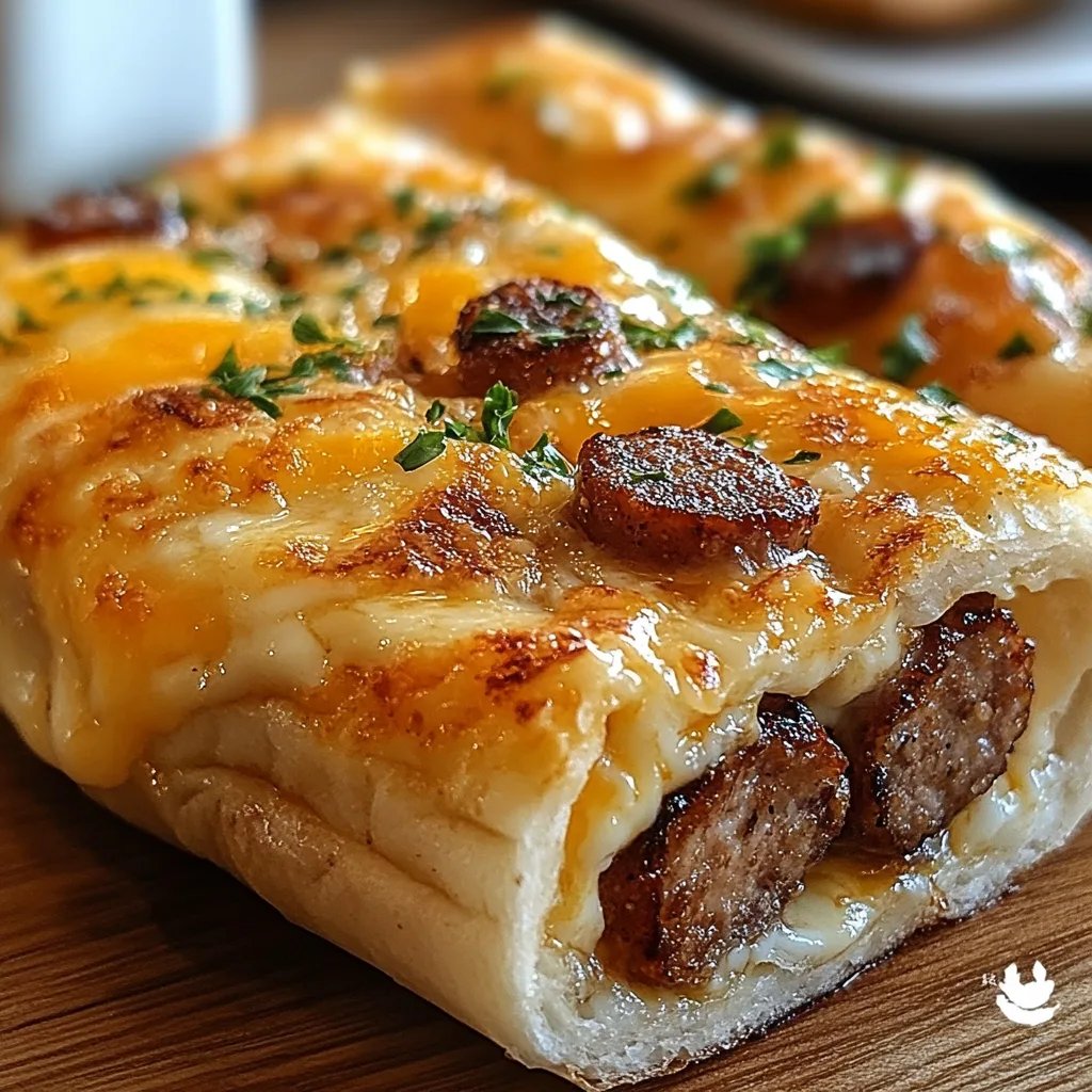 Sausage Egg and Cheese Breakfast: An Incredible Ultimate Recipe