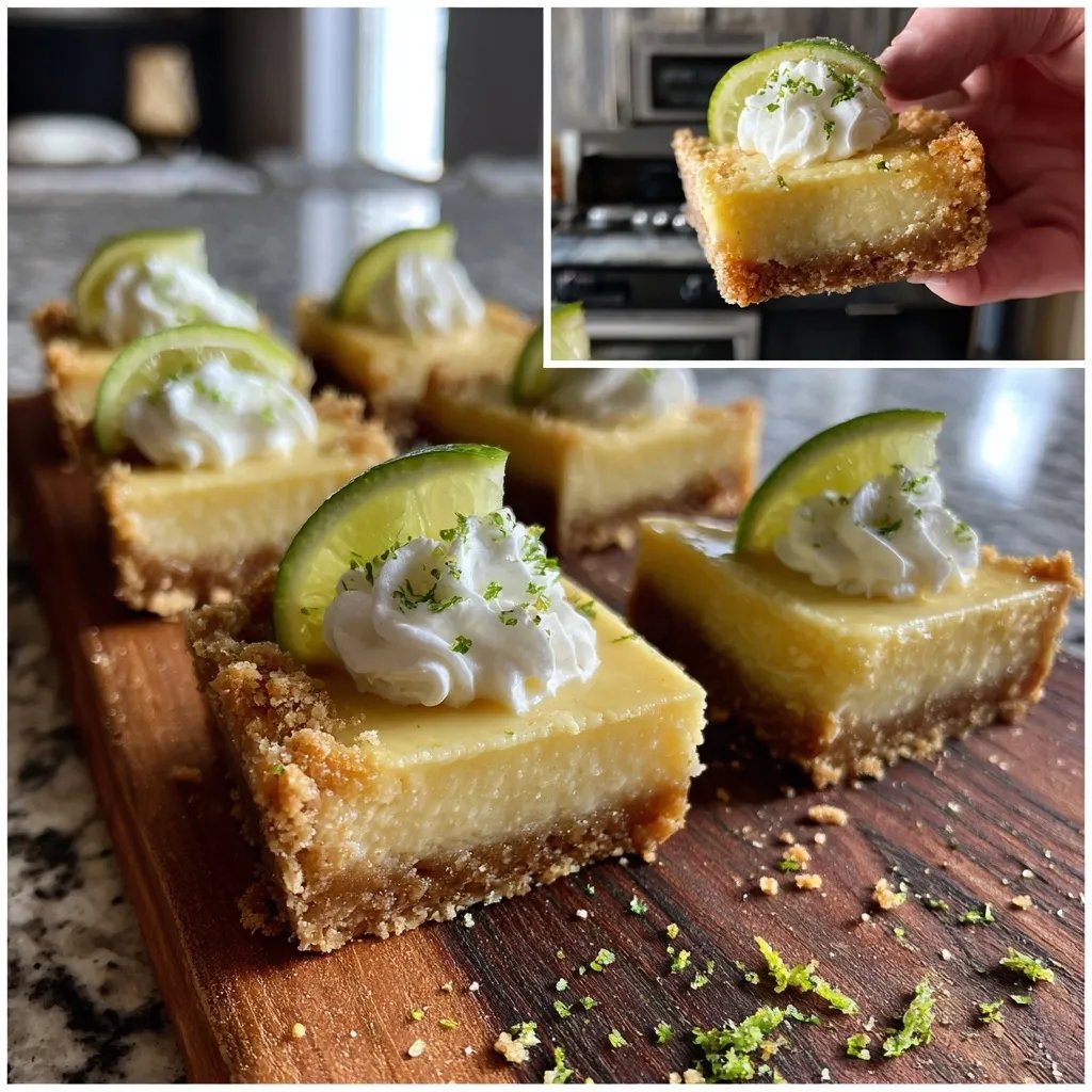 Sweet Treats