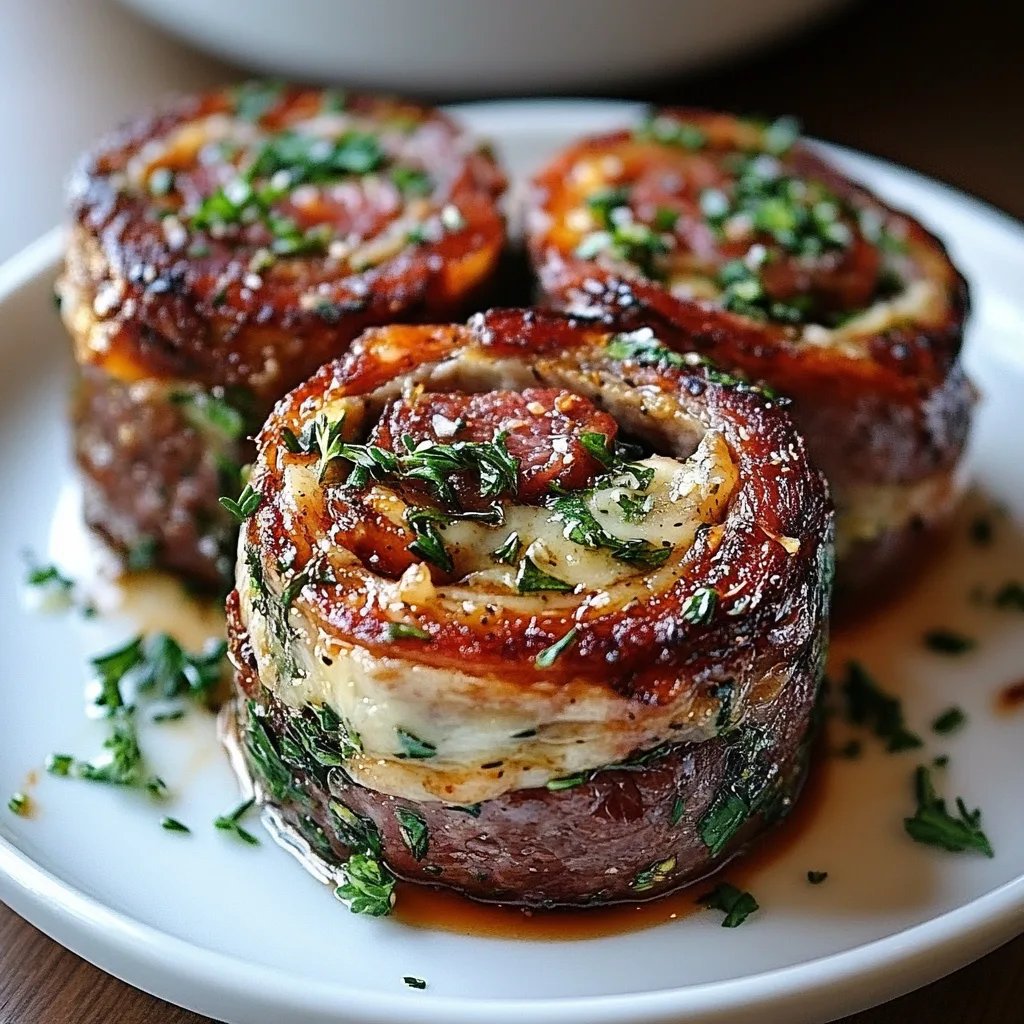 Steak Pinwheels: An Incredible Ultimate Recipe You’ll Adore