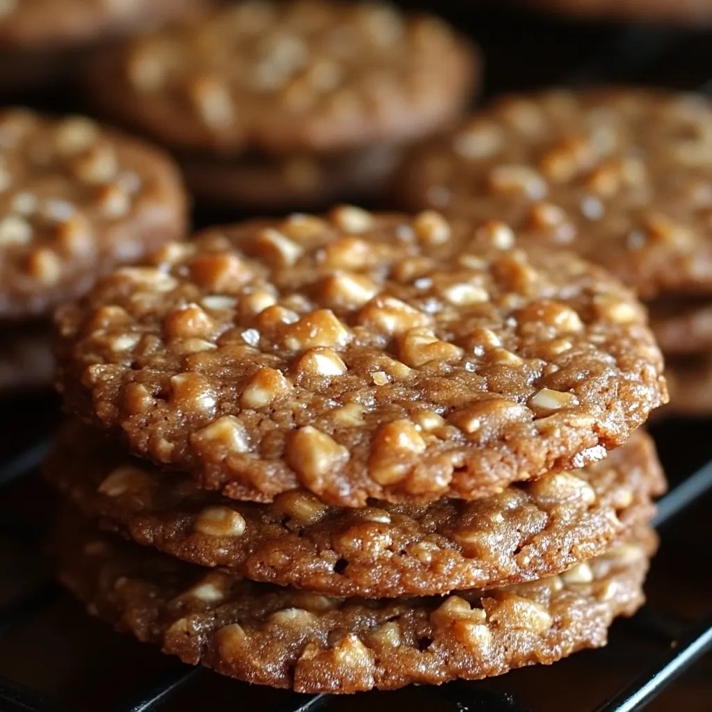 The Best No Bake Cookies: An Amazing Ultimate Recipe