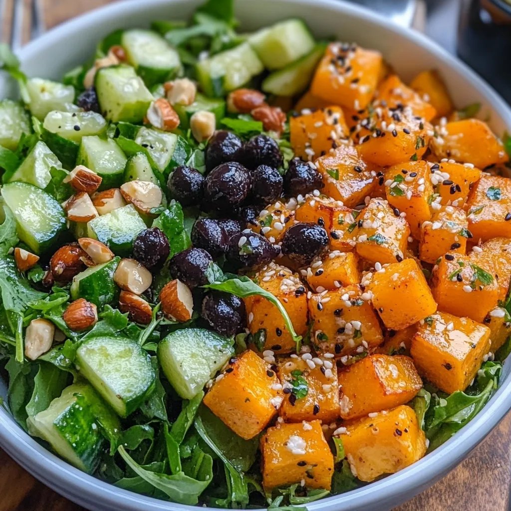 Honey Sweet Potato Summer Salad: An Incredible Ultimate Recipe