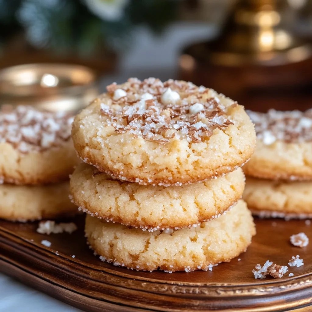 Fluffy Keto Cream Cheese Cookies: An Incredible 5-Ingredient Recipe